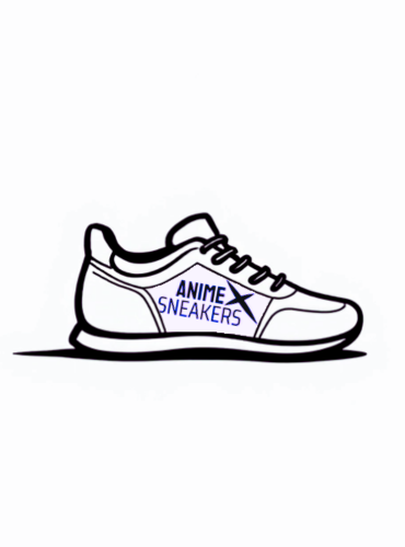 Anime_Sneakers_Logo